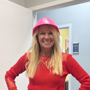 Kelly Sue Stonebreaker